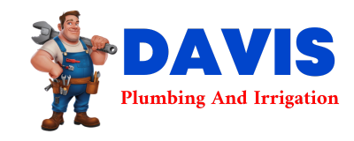 Trusted plumber in EAGLE RIVER